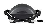 Weber Q2400 Electric Grill , Grey