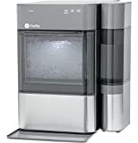 GE Profile Opal 2.0 | Countertop Nugget Ice Maker with Side Tank | Ice Machine with WiFi...