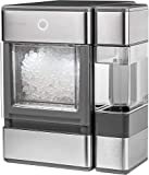 GE Profile Opal | Countertop Nugget Ice Maker with Side Tank | Portable Ice Machine with Bluetooth...