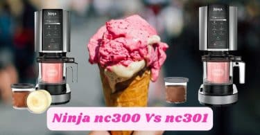 Ninja nc300 and nc301