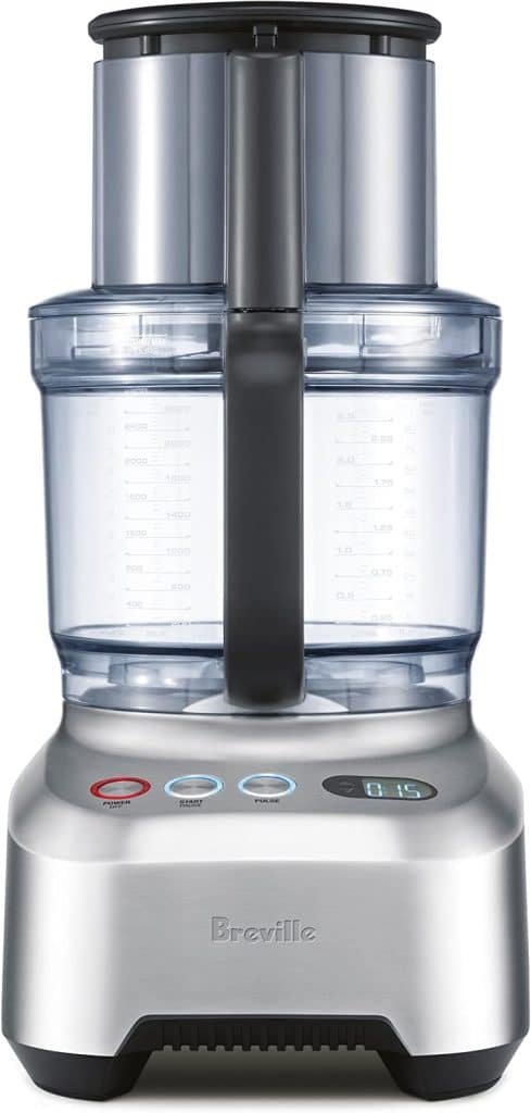 Breville Sous Chef Pro 16 Cup Food Processor