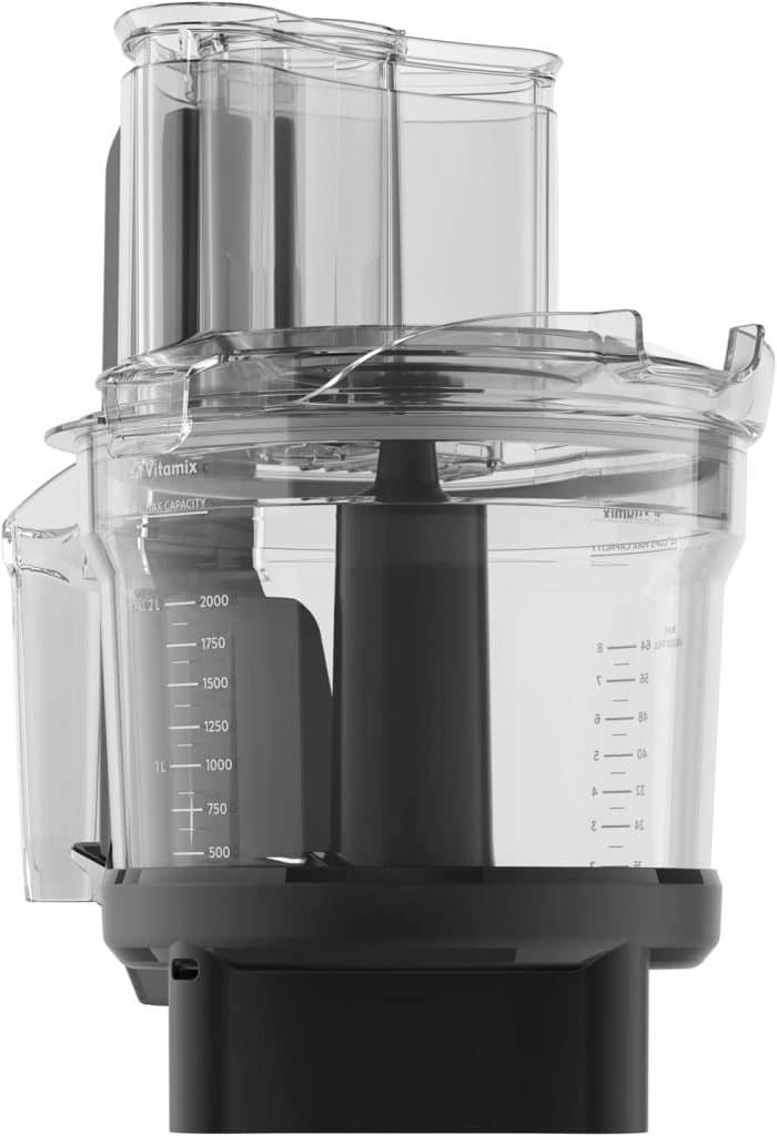 Vitamix 12-Cup Food Processor Attachment